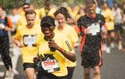 Course à pied : 554 € par an en équipement, le budget des coureurs explose