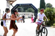 Course solidaire Hospithlon à Hyères : nage, course et VTT le 20 juin