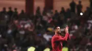 CR7 s'emporte face aux critiques avant son 6e et dernier Mondial