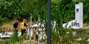Crash d'un avion civil en Meurthe-et-Moselle : onze morts