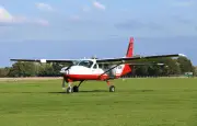 Crash d'un avion civil à Tomblaine : plusieurs victimes redoutées