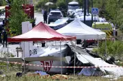 Crash à Nancy : enquête sans boîte noire, les défis des experts