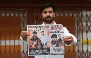 Création du parti indien «Cockroach Janata Party» : explications