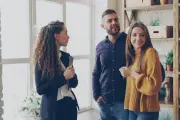Crédit Immobilier : le retour en force des agences locales