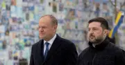 Crimes de guerre : le passé divise Pologne et Ukraine au profit de Moscou
