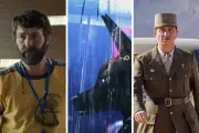 Critiques des sorties cinéma : Bouchra, La Bataille de Gaulle, The Plague