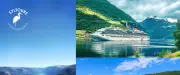 Croisière fjords Norvège dès 1 650 € avec Midi Libre en mai 2027