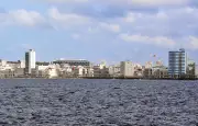 Cuba secoué par un séisme de magnitude 6,1 ressenti jusqu'en Floride