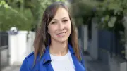 Culottes menstruelles 100% made in France : le défi d'Elia à Aimargues