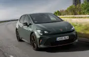 Cupra Raval VZ : la nouvelle petite sportive électrique qui défie les GTI