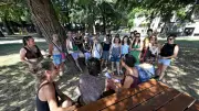 Cévennes : des parents mobilisés pour l'éducation affective à l'école