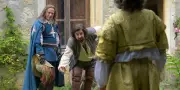 Cyrano rencontre Molière : la comédie de Michel Leclerc
