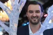 Cyril Lignac, le chef star, pourrait donner son nom à un lycée à Hyères