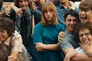 Dans une année italienne : les ados lassants de Laura Samani
