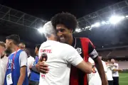 Dante : une soirée d'hommages à Nice le 18 juin pour ses 10 ans à l'OGC Nice