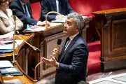 Darmanin retire le plaider-coupable criminel de sa réforme de la justice
