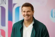 David Boreanaz revient dans le reboot de la série culte « The Rockford Files »