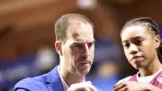 David Gautier, nouvel entraîneur du BLMA, vise un trophée national