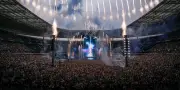 David Guetta fête 25 ans de tubes au Stade de France avec J.Lo et Akon