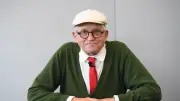 David Hockney, peintre record, s'éteint à 88 ans