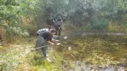 Découvrez les mares du Pont du Diable avec Demain la terre !