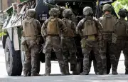 Décès accidentel d'un soldat français au Liban lors d'un entraînement