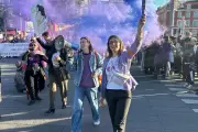 Décès d'Alexia Dominey, fondatrice de Nous Toutes Grasse, à 32 ans