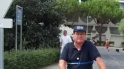 Décès de Bernard Conq, ancien chef de la police municipale de La Grande-Motte