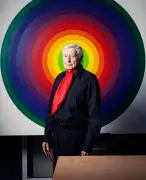 Décès de Julio Le Parc, maître de l'art cinétique, à 97 ans