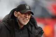 Décès d'Eric Roy, ancien joueur et entraîneur de l'OGC Nice, à 58 ans