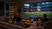 De 469 à 1 399 € : quel projecteur BenQ pour la Coupe du monde ?