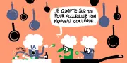 De la réticence au refus : ces cadres qui vivent mal l’injonction à l’IA