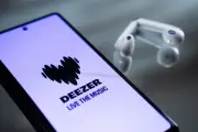 Deezer lance un détecteur de musique générée par IA pour les plateformes de streaming