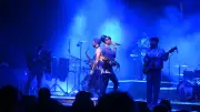 Deluxe enflamme les Estivales du Gub avec un concert flamboyant