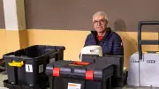 Dernière séance de l'année pour le Repair café Pic Saint-Loup