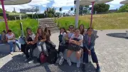 Des collégiennes lozériennes à la conquête des sciences à Toulouse