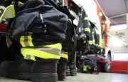 Des pompiers de Toulouse enflamment TikTok avec un clip déguisé en Céline Dion