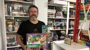 Des puzzles à emprunter à la ludothèque de Saint-Affrique