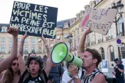 Des victimes réclament l'imprescriptibilité des crimes sexuels