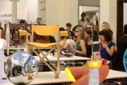 Design Parade 2026 à Toulon : trois expositions à ne pas manquer