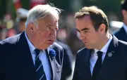 Dette française : record à 3 536 milliards d'euros au premier trimestre 2026