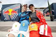 Deux amies Chloé vivent leur rêve au Grand Prix F1 de Monaco 2026