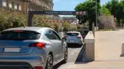 Deux heures de parking gratuit pendant les soldes à Montpellier