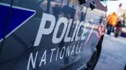Deux jeunes interpellés après une course-poursuite à Nîmes