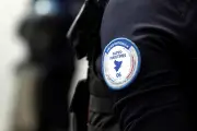 Deux policiers frappés au visage à Nice en moins d'une heure