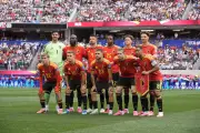 Diables Rouges moqués, tempête à Philly : le bulletin du Mondial 2026