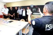 Dialogue interreligieux à La Seyne : cultes et police main dans la main