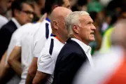 Didier Deschamps de retour après le décès de sa mère, les Bleus qualifiés
