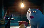 Disney et Pixar dévoilent leurs nouveautés au Festival d'Annecy