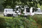 Disparition de Lyhanna : un corps découvert, identification en cours